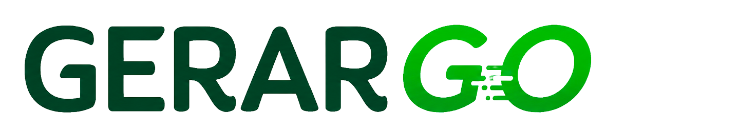 GERAR GO — Descarte fácil, destino certo